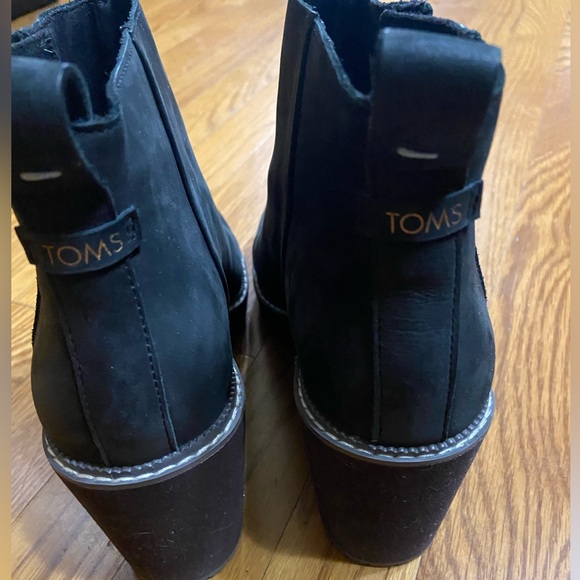 Toms Raven boot - Picture 3 of 11